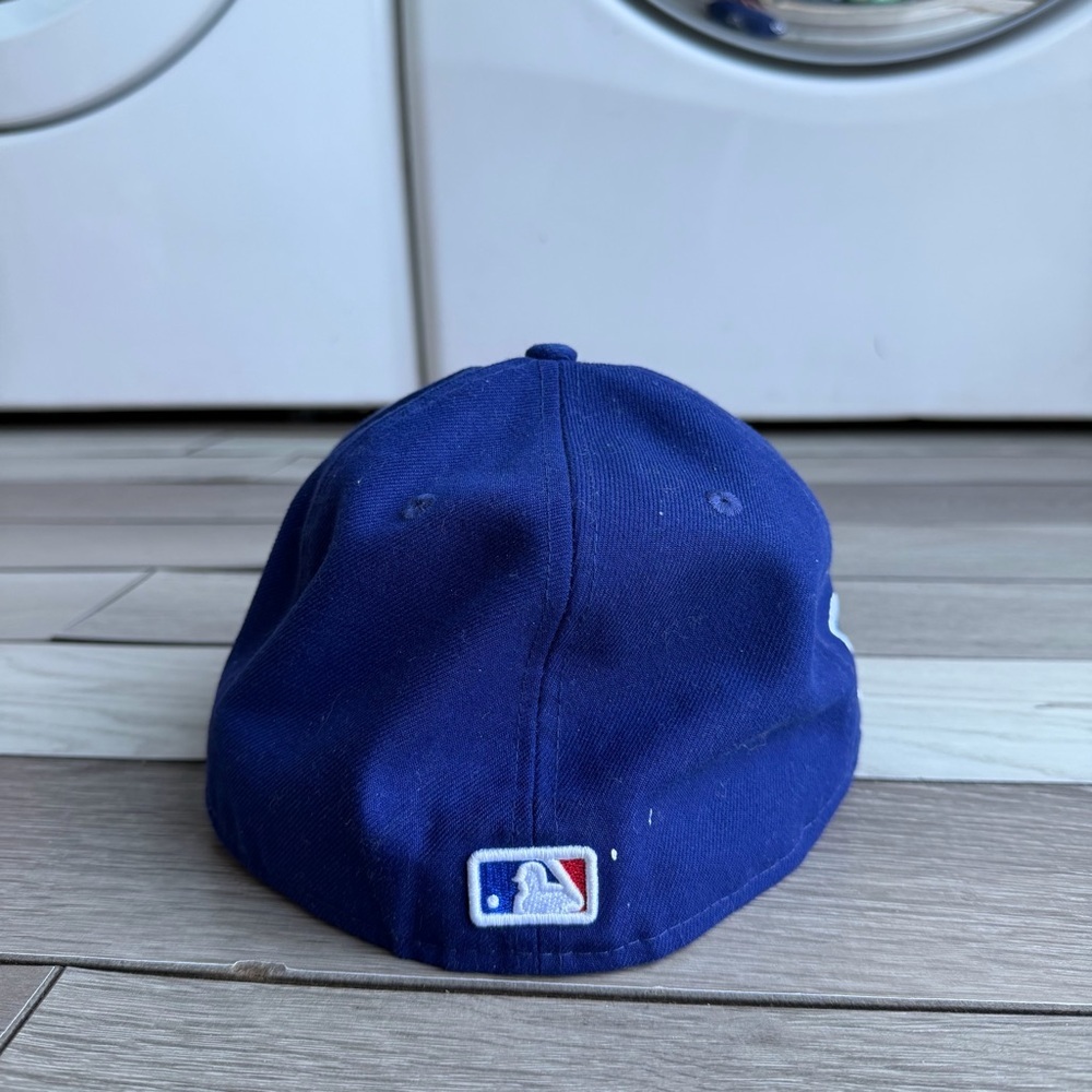 Los Angeles Dodgers
Authentic Collection 59FIFTY Fitted - Picture 5 of 8